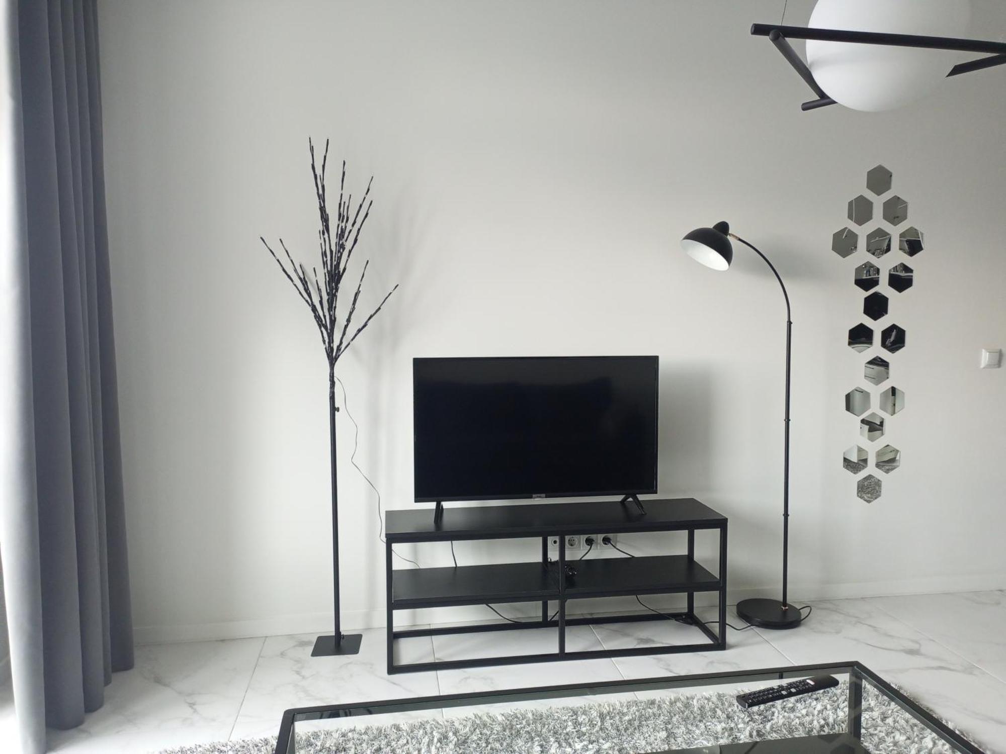 New Modern Apartment Uzhhorod Luaran gambar